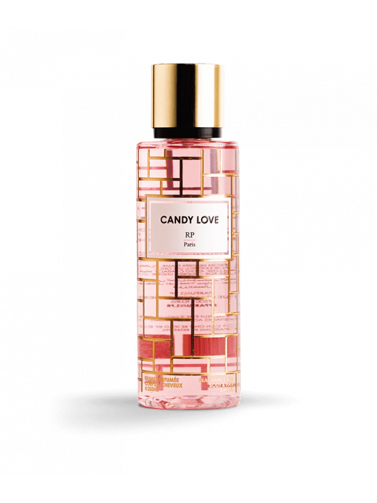 Brume parfumée Candy Love – Rp Paris 250 ML